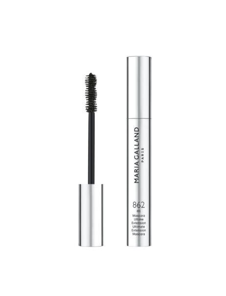 Maria Galland Paris 862 Ultimate Extension Mascara Тушь для ресниц мгновенное увеличение длины и густоты