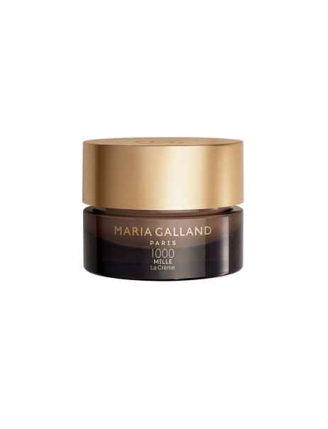 Maria Galland Paris 1000 Mille La Crème Инновационный омолаживающий легкий крем для лица