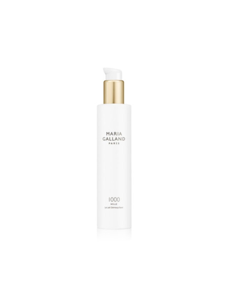 Maria Galland Paris 1000 Mille Le Lait Démaquillant Очищающее молочко для лица
