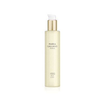 Maria Galland Paris 1000 Mille La Lotion Тонизирующий лосьон: гиалурон, пептиды, золото