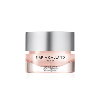 Maria Galland Paris 161 Recovery Balm Sensl’Repair Живильний бальзам для чутливої, подразненої шкіри