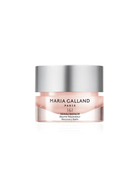 Maria Galland Paris 161 Recovery Balm Sensl’Repair Питательный бальзам для чувствительной, раздраженной кожи