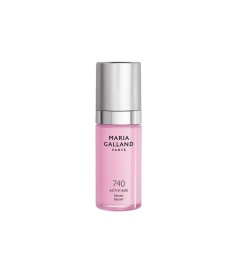 Maria Galland Paris 740 Activ'Age Serum Легкая сыворотка для уплотнения зрелой кожи - Написать отзыв