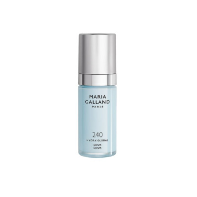 Maria Galland Paris 240 Hydra’Global Serum Зволожувальна сироватка з гіалуроновою кислотою