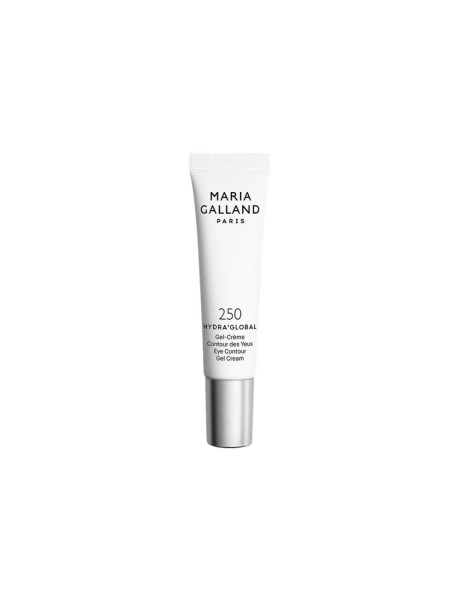 Maria Galland Paris 250 Hydra’Global Eye Contour Gel Cream Гель-крем для век