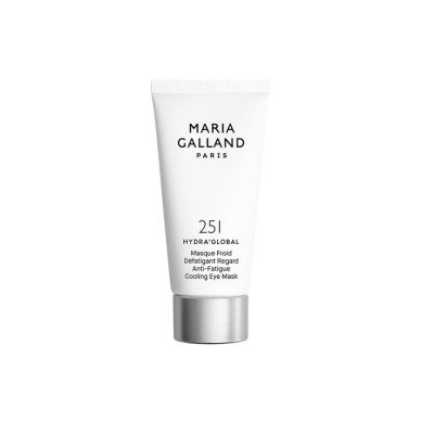 Maria Galland Paris 251 Hydra’Global Anti-Fatigue Cooling Eye Mask Маска для повік