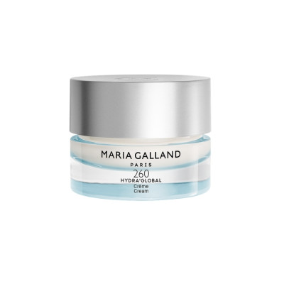 Maria Galland Paris 260 Hydra’Global Cream Зволожувальний крем для обличчя