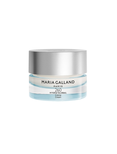 Maria Galland Paris 260 Hydra’Global Cream Увлажняющий крем для лица