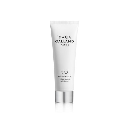 Maria Galland Paris 262 Hydra’Global Light Cream Легкий зволожувальний крем