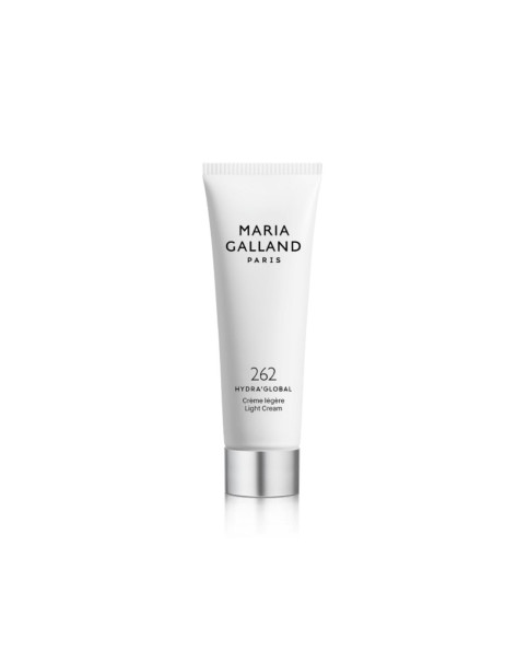 Maria Galland Paris 262 Hydra’Global Light Cream Легкий увлажняющий крем