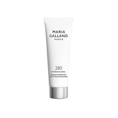 Maria Galland Paris 280 Нydra’Global Thirst-Quenching Mask Зволожувальна маска для обличчя