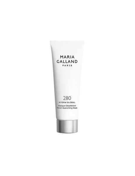 Maria Galland Paris 280 Нydra’Global Thirst-Quenching Mask Зволожувальна маска для обличчя