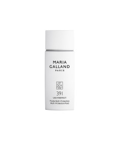 Maria Galland Paris 391 Multi Protection Fluid SPF 50 Захисний флюїд-праймер SPF 50 від синього світла - Написати відгук