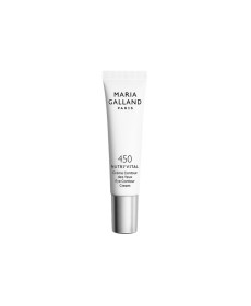 Maria Galland Paris 450 Nutri'vital Eye Contour Cream Живильний укріплювальний крем для контуру очей - Написати відгук