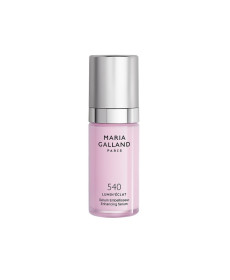 Maria Galland Paris 540 Lumin’Éclat Enhancing Serum Антистрессовая сыворотка: увлажнение, сияние кожи - Написать отзыв