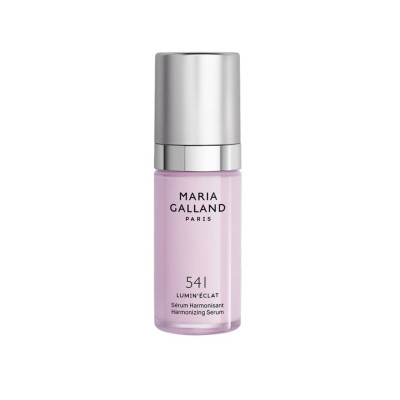 Maria Galland Paris 541 Lumin'éclat Harmonizing Serum Сироватка для боротьби з пігментними плямами