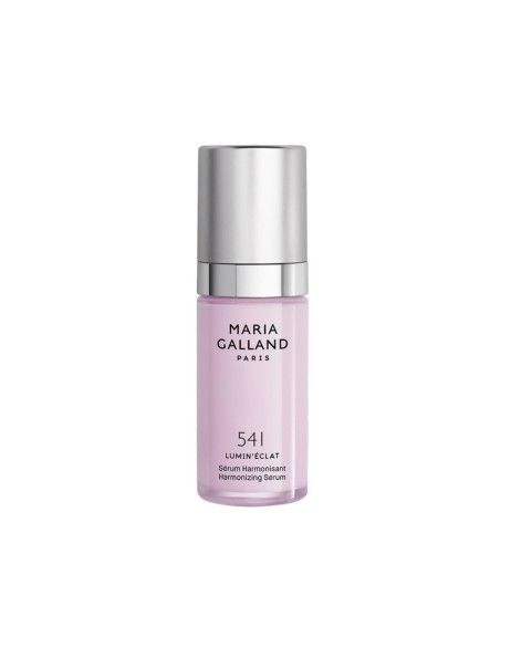 Maria Galland Paris 541 Lumin'éclat Harmonizing Serum Сыворотка для борьбы с пигментными пятнами