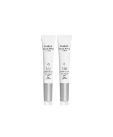 Maria Galland Paris 550 Lumin’Éclat Eye Contour Duo Набор кремов для глаз Сияние и молодость - Написать отзыв
