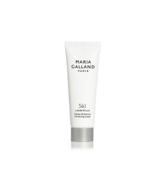 Maria Galland Paris 561 Lumin’Éclat Perfecting Cream Сяючий денний крем, що вирівнює колір і рельєф - Написати відгук
