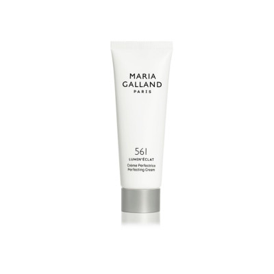 Maria Galland Paris 561 Lumin’Éclat Perfecting Cream Сяючий денний крем, що вирівнює колір і рельєф