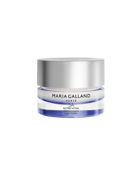 Maria Galland Paris 5A Nutri’vital Light Cream Легкий омолоджувальний крем для сухої шкіри