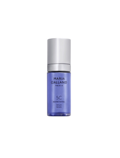 Maria Galland Paris 5C Nutri’vital Serum Ревіталізуюча сироватка для сухої шкіри