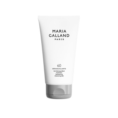Maria Galland Paris 60 Refreshing Cleansing Gel Гель для очищення нормальної та жирної шкіри