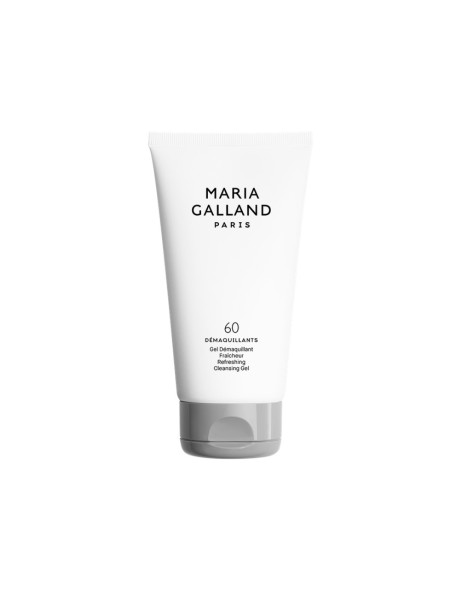 Maria Galland Paris 60 Refreshing Cleansing Gel Гель для очищення нормальної та жирної шкіри