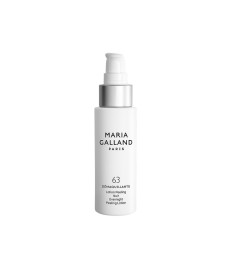 Maria Galland Paris 63 Overnight Peeling Lotion Ночной лосьон для деликатного отшелушивания кожи - Написать отзыв