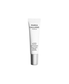 Maria Galland Paris 650 Lift'Expert Wrinkle Smoother Антивіковий крем для повік і корекції зморшок - Написати відгук
