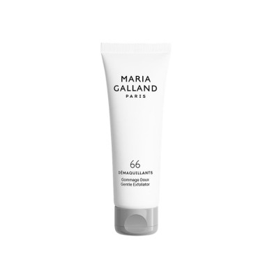 Maria Galland Paris 66 Gentle Exfoliator Ніжний ензимний пілінг для обличчя