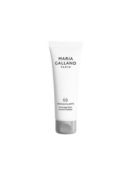 Maria Galland Paris 66 Gentle Exfoliator Ніжний ензимний пілінг для обличчя