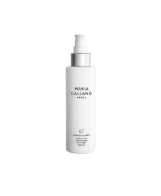 Maria Galland Paris 67 Oil-In-Milk Гидрофильное очищающее масло для всех типов кожи - Написать отзыв