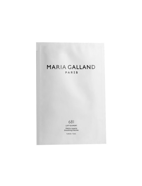 Maria Galland Paris 681 Lift'Expert Patchs Lissants Патчи для разглаживания кожи лица