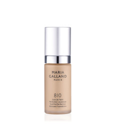 Maria Galland Paris 810 Youthful Perfection Skincare Foundation Омолаживающая тональная основа с лифтинг-эффектом - Написать отзыв