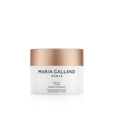Maria Galland Paris 932 Comforting Melt-in Balm Питательный бальзам-антистресс для тела - Написать отзыв