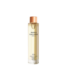 Maria Galland Paris 934 Sublime Bliss Body Oil Розкішна олія для лімфодренажу та релаксації - Написати відгук