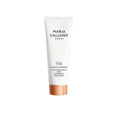 Maria Galland Paris 936 Renaissance Hand Cream Крем-антистрес для рук