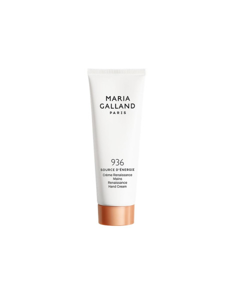 Maria Galland Paris 936 Renaissance Hand Cream Крем-антистресс для рук