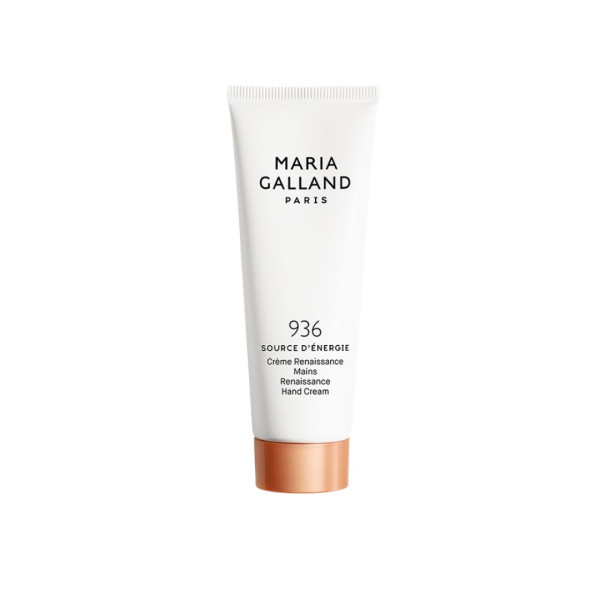 Maria Galland Paris 936 Renaissance Hand Cream Крем-антистрес для рук