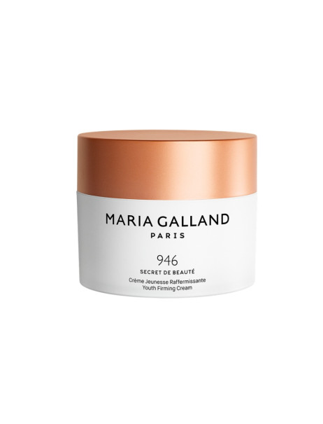Maria Galland Paris 946 Youth Firming Cream Крем для еластичності та пружності шкіри тіла