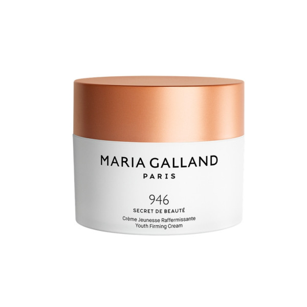 Maria Galland Paris 946 Youth Firming Cream Крем для еластичності та пружності шкіри тіла