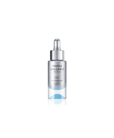 Maria Galland Paris 001 Ultim' Boost Hydration Сироватка-бустер для потужного зволоження шкіри - Написати відгук