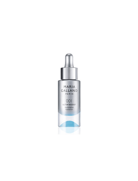 Maria Galland Paris 001 Ultim' Boost Hydration Сироватка-бустер для потужного зволоження шкіри