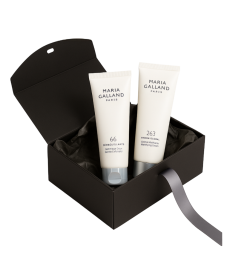 Maria Galland Paris Ritual Aqua Base Набор Деликатный уход для чистоты, свежести и увлажнения - Написать отзыв