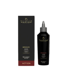 Martom Action Breeze Soothing Treatment Заспокійливий і пом’якшувальний засіб для чутливої та сухої шкіри голови - Написати відгук