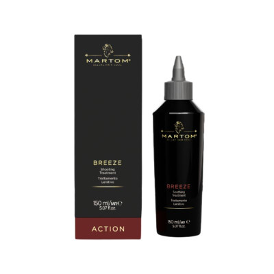 Martom Action Breeze Soothing Treatment Заспокійливий і пом’якшувальний засіб для чутливої та сухої шкіри голови