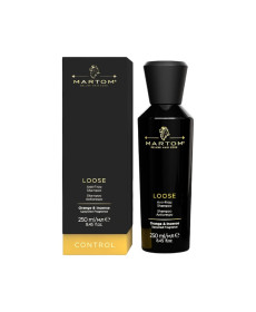 Martom Control Loose Anti-Frizz Shampoo Шампунь проти пухнастості з пом'якшувальним та живильним ефектом - Написати відгук