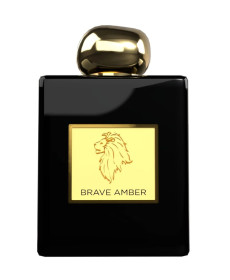 Martom Deluxe Perfumes Brave Amber Парфумована вода - Написати відгук