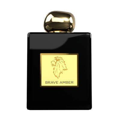 Martom Deluxe Perfumes Brave Amber Парфумована вода